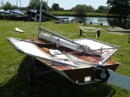 Image result for Nantwich & Border Counties Sailing Club