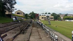 Image result for Pendle Rufc