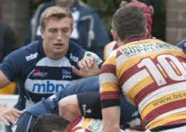 Image result for Fylde Rugby Union Football Club