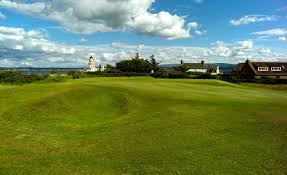 Image result for Fortrose & Rosemarkie Golf Club