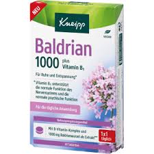 Image result for Baldrian