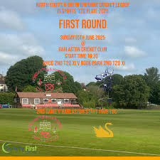 Image result for Barlaston Cricket Club