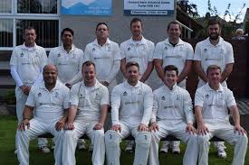 Image result for Strathmore Cricket Club