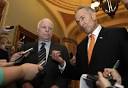 Senate passes immigration overhaul - Nation - The Boston Globe
