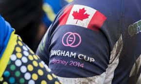 Image result for Bingham Rugby Union Football Club