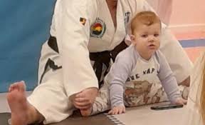 Image result for Wirral UKTA Taekwon-do