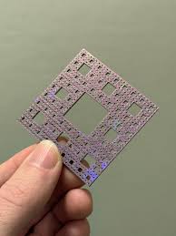 Image result for sierpinski carpet