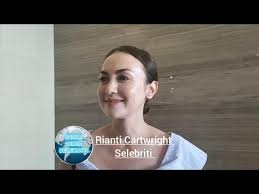 Image result for Rianti Cartwright