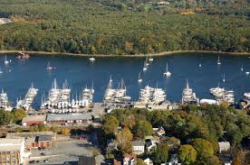 Image result for East Down Yacht Club