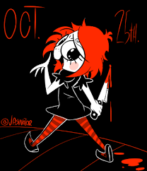 Image result for ruby gloom