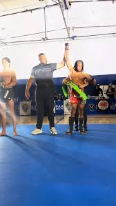 Image result for Ronin Kickboxing & Escrima Club
