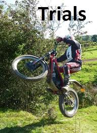 Image result for Macclesfield Motorcycle Trials Club