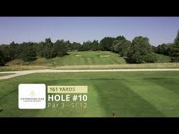 Image result for Chipping Norton Golf Club