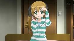 「レベッカ・アンダーソン DOG DAYS」の画像検索結果