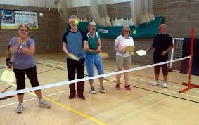 Image result for Kesgrave Badminton Club