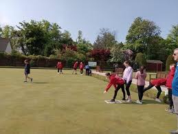 Image result for Cardross Bowling Club