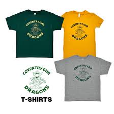 Image result for Coventry Dragons