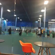 Image result for Kimbolton Badminton Club
