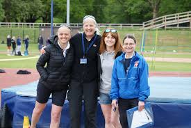 Image result for Bolton United Harriers & Athletics Club