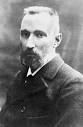 Pioneers: Pierre Curie