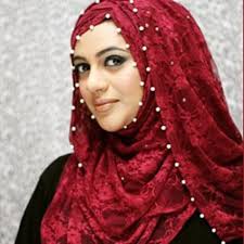 Hijab Style 2016 Collection Of Hijabeaze By Urooj