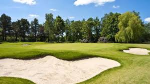 Image result for Kirkbymoorside Golf Club