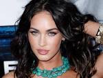 The Fabulous Life Of Tine: Sexy Ladies: Megan Fox Makeup