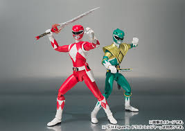 「ティラノレンジャー・ゲキ 恐竜戦隊ジュウレンジャー」の画像検索結果