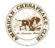 American Chesapeake Club