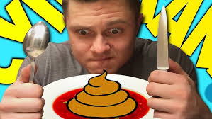 Картинки по запросу ты какашка