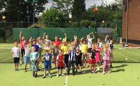 Image result for Heaton Tennis & Squash Club