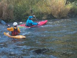 Image result for Bradford & Bingley Canoe Club