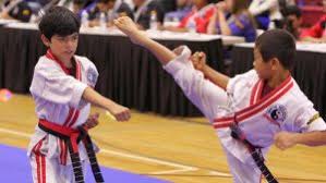 Image result for Awesome Martial Arts Training Center