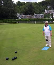 Image result for Beechgrove-Moffat Bowling Club