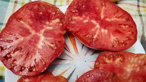 Afbeeldingsresultaat voor butter and bull heart tomato