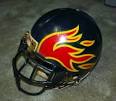 Birmingham Fire 1991-
