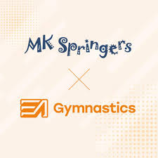 Image result for Mk Springers Gymnastics Club