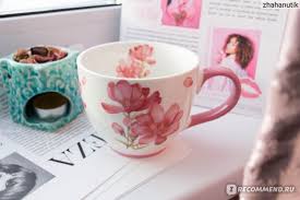 Image result for Кружка ещё цветочки