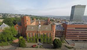 Image result for Sheffield University