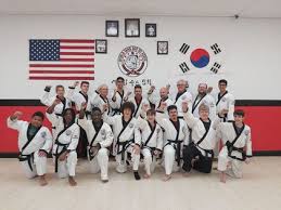 Image result for moray coast tang soo do