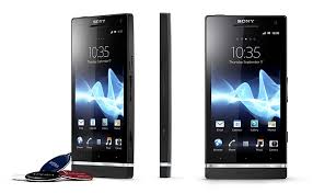 Xperia S The Next Generation NXT series