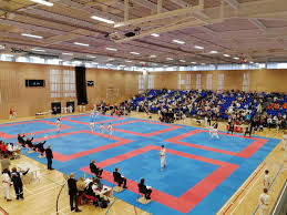 Image result for Hull University Students Badminton Club