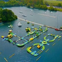 Image result for New Forest Water Park