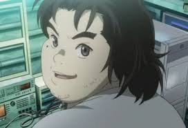 「森美朝子 東のエデン」の画像検索結果