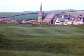 Image result for Bude & North Cornwall Golf Club Ltd