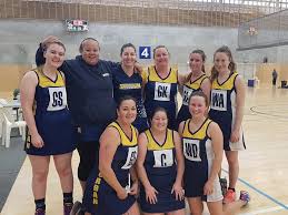 Image result for Lastonet Netball Club