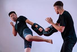 Image result for London Kickboxing