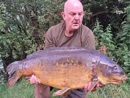 Image result for Vauxhall Angling Club