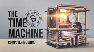 Image result for steampunk pc