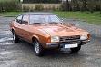 Ford Capri - Wikipedia, the free encyclopedia